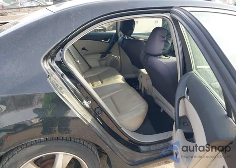 2011 Acura Tsx 2.4 z USA, uszkodzony, nr VIN JH4CU2F6XBC018689